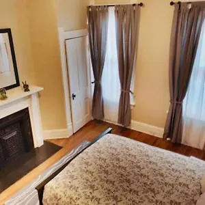  Apartment Frankfort 1