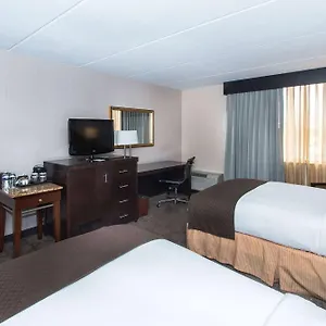 3* Hotel Wyndham Columbus